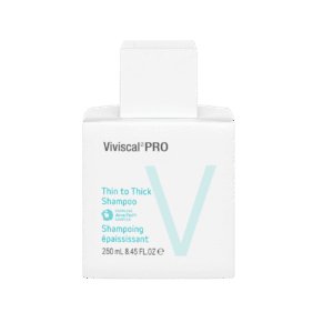 Viviscal Professional Thin to Thick Shampoo