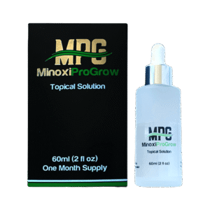 MinoxiProGrow for Men