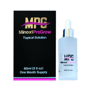 MinoxiProGrow for Women