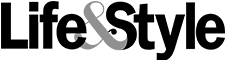 life-and-style-logo-vector