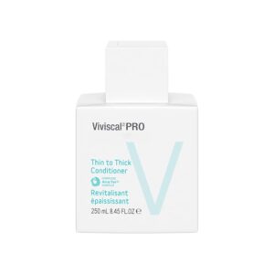 Viviscal Professional Thin to Conditioner