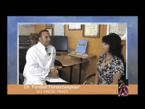 Dr Fardad Breast Augment