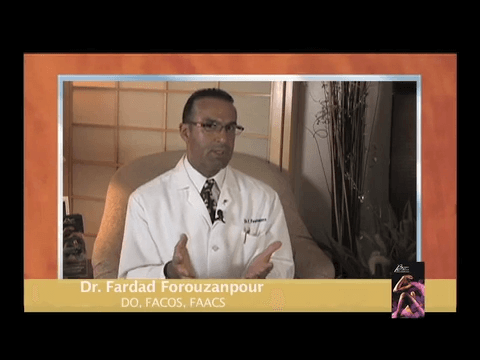  Dr Fardad talks Labioplasty